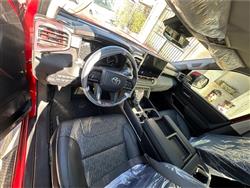 تويوتا توندرا